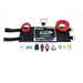 Nitrous Oxide Bottle Heater